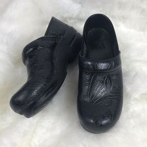 Dansko Nursing Clogs